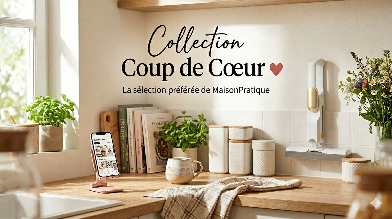 Coup de Coeur