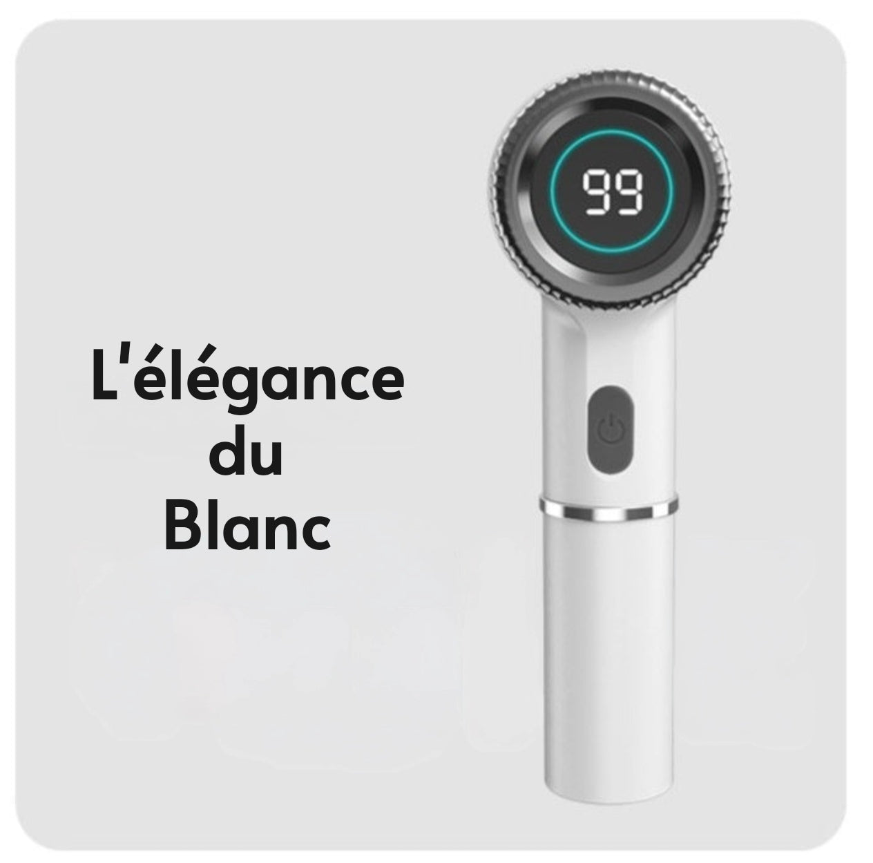 Brosse de Nettoyage Électrique Pro 3-en-1 – Édition 2026 avec Écran LED 💦