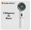 Brosse de Nettoyage Électrique Rotative 3-en-1 Sans Fil